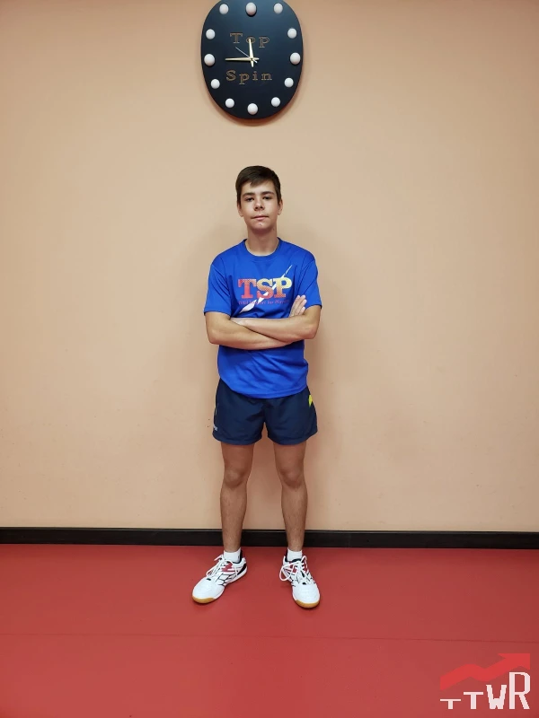 Безгодков Арсен Андрійович