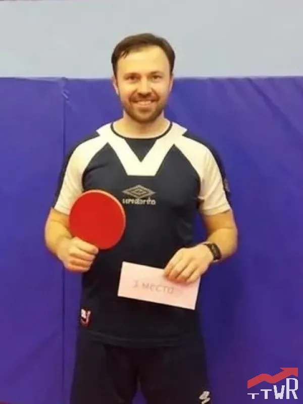 Dem'ianenko Dmytro Oleksandrovych