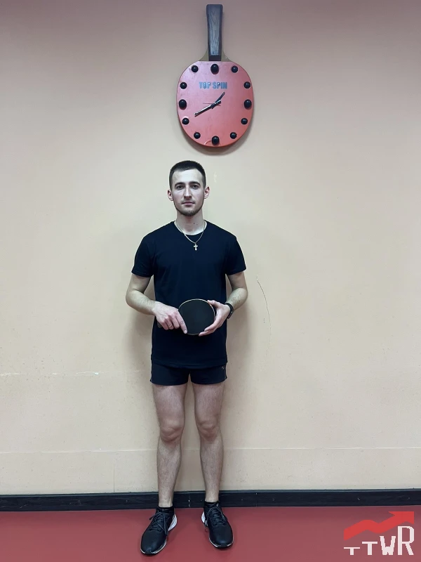 Kvasnyk Maksym Serhiiovych