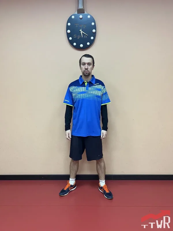 Кривошей Ігор Сергійович
