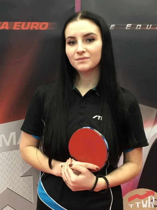 Ievtodii Diana Viktorivna