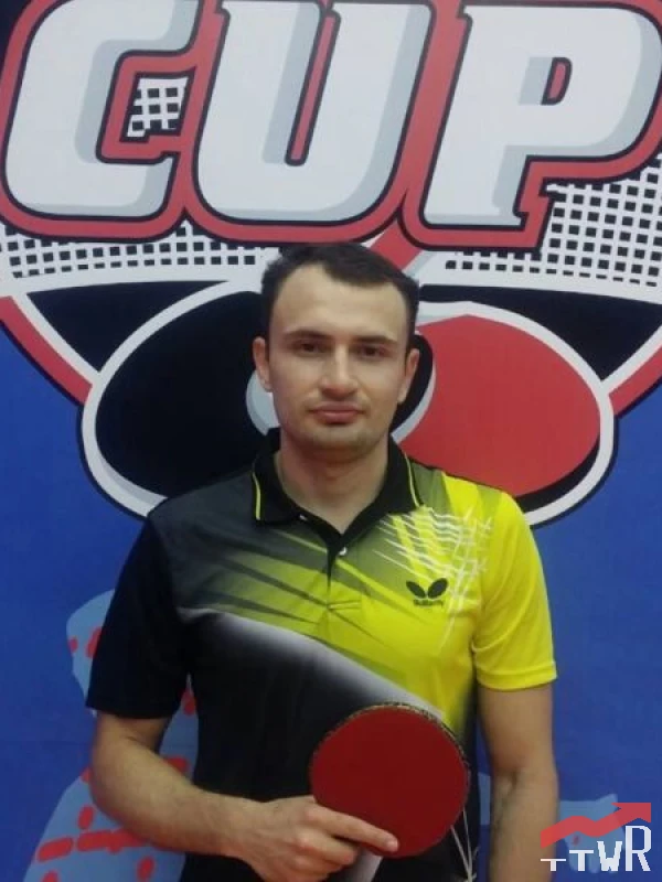 Ivanov Leonid Leonidovych