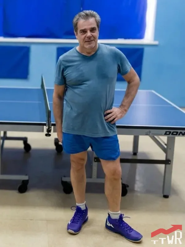 Ozerov Dmytro Valeriiovych