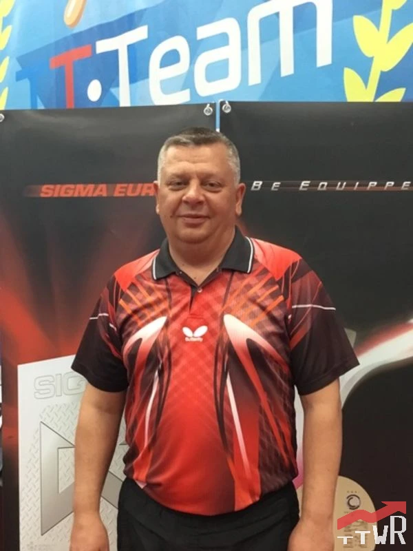 Бодрухин Володимир Анатолійович