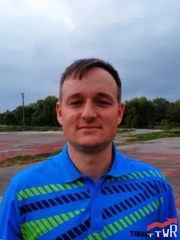 Черепнин Максим Юрійович