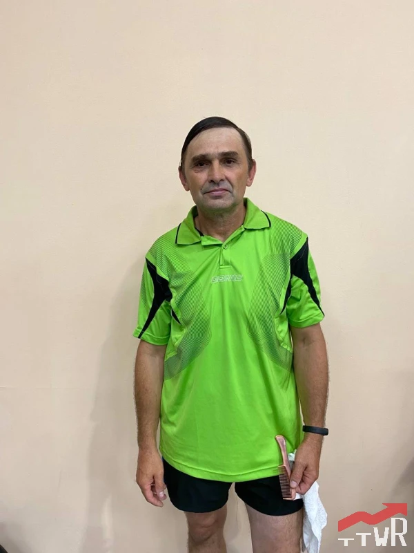 Савченко Микола Вікторович