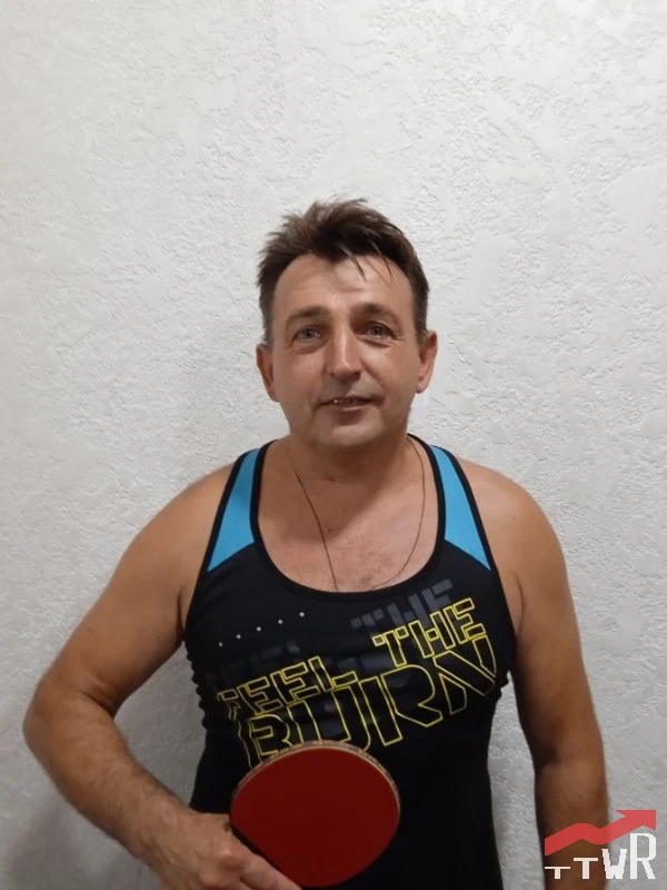 Stepanov Oleksandr Ivanovych