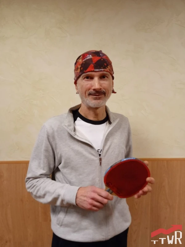 Власюк Олег Леонідович