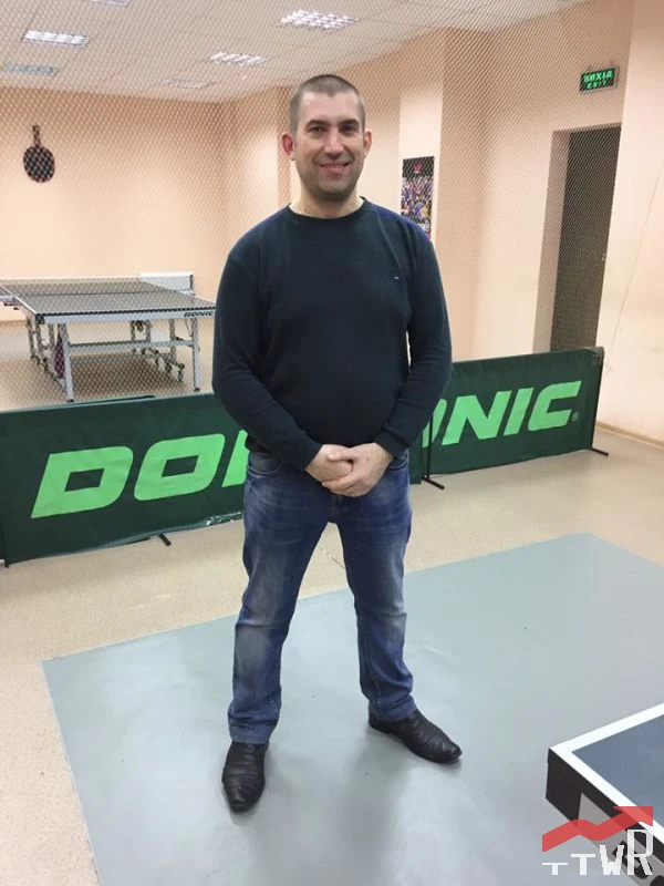 Рубцов Сергей Валентинович