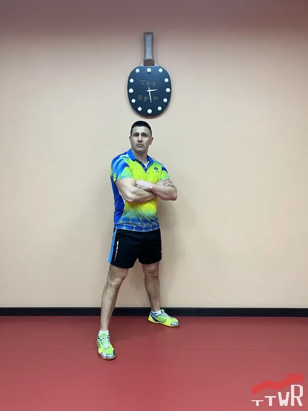 Вавренюк Сергій Анатолійович