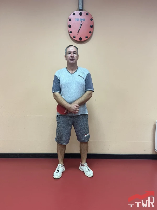 Пирогов Игорь Леонидович