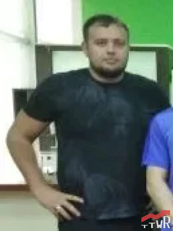 Кривошеев Дмитро Олександрович