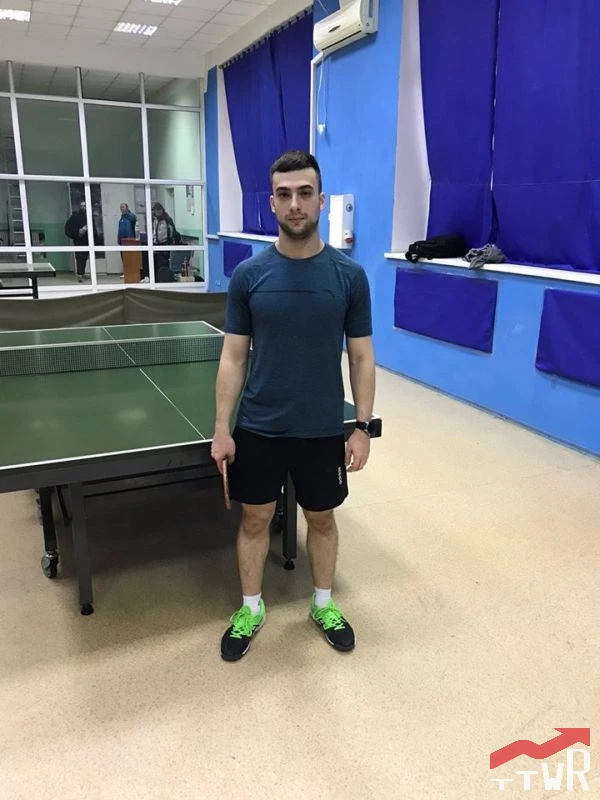 Гайдиш Тарас Григорович