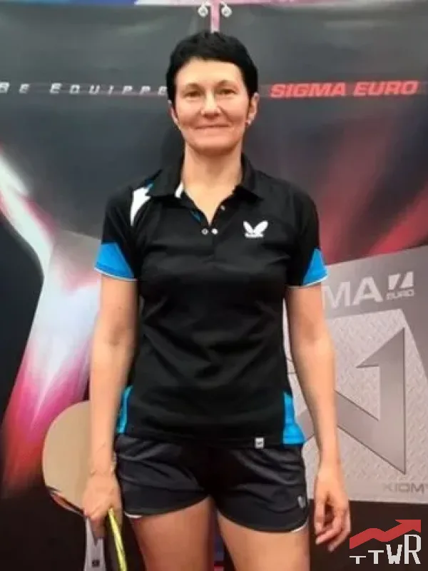 Ткаченко Ганна Миколаївна