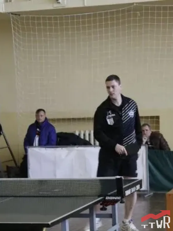 Лубко Артем Вікторович