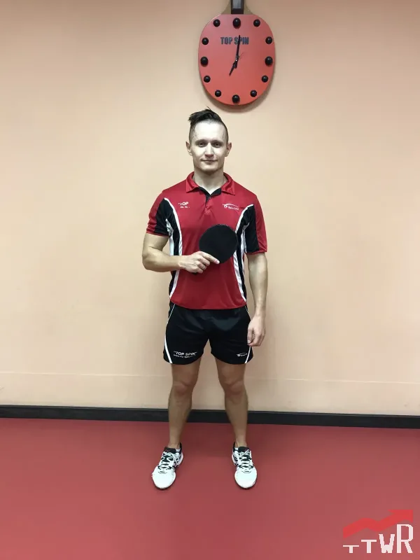 Касьянов Тимофій Володимирович