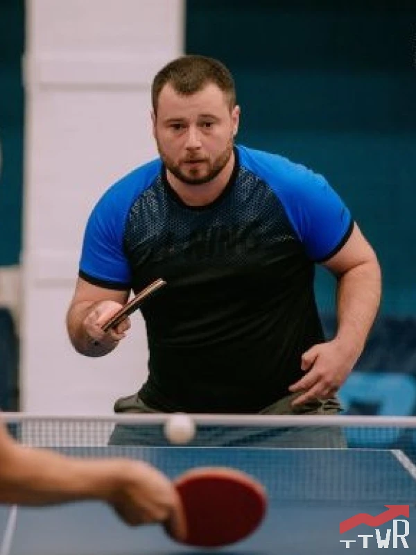 Debyzhanskyi Herman Volodymyrovych