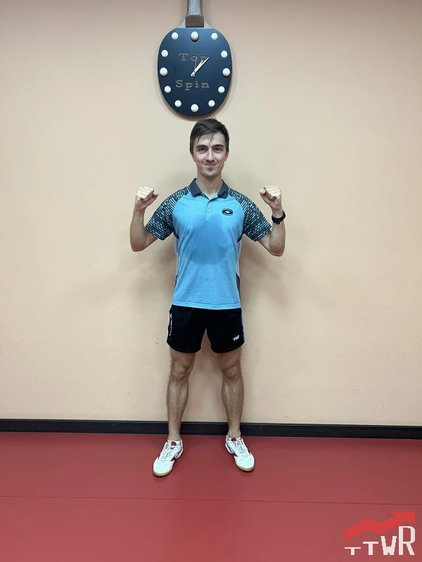 Троянов Никита Александрович