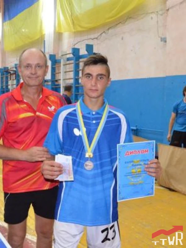 Д'яченко Сергій Євгенович