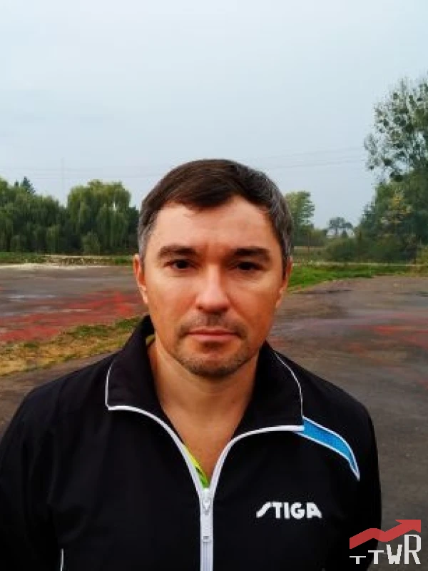 Брояковский Олександр Вікторович