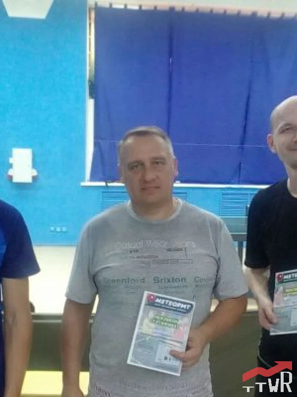 Рахманый Никита Сергеевич