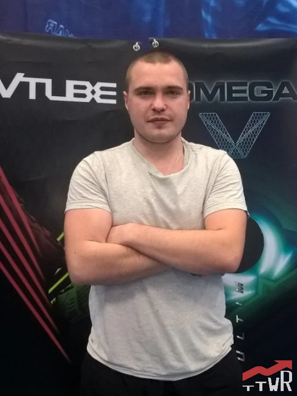 Талалай Ігор Сергійович