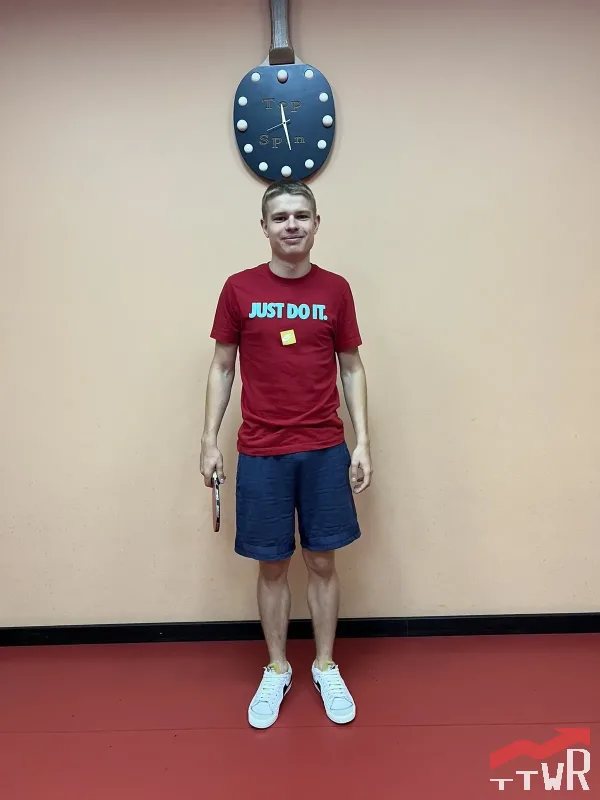 Василенко Данил Антонович
