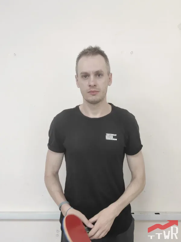 Дубінін Ігор Олегович