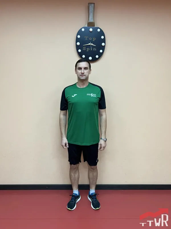 Желтоноженко Олександр Михайлович