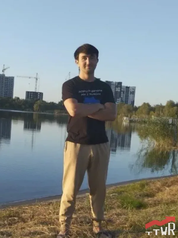 Степанов Руслан Расимович