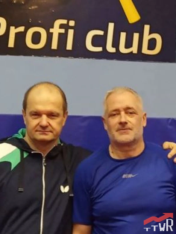 Карпец Станислав Иванович