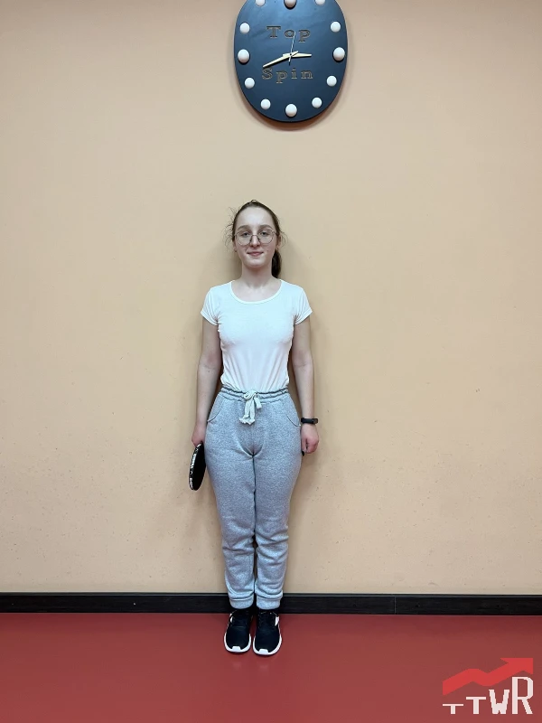 Спиридонова Ганна Олександрівна