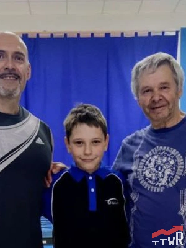 Хозяинов Павло Володимирович