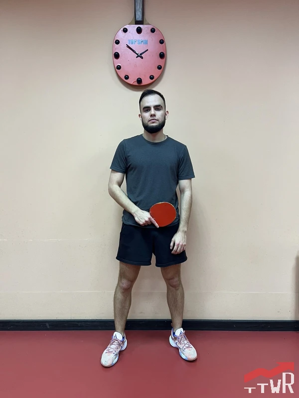 Иванчук Даниил Алексеевич