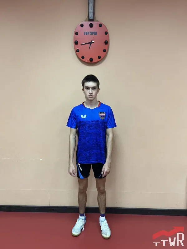 Fylonenko Artem Olehovych