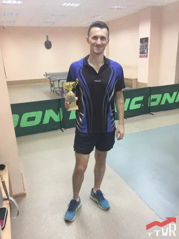 Сябрук Богдан Олександрович