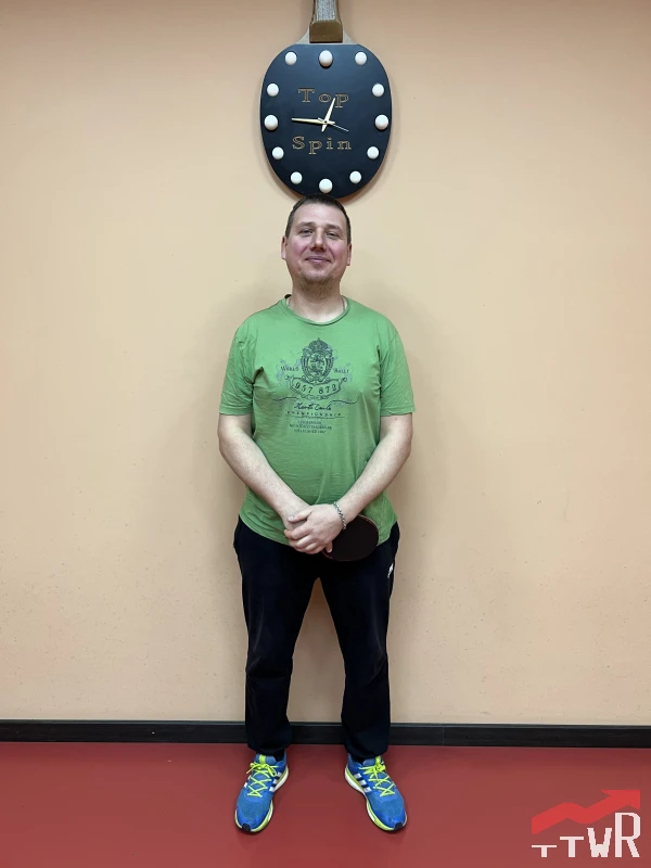 Zuenko Oleksandr Petrovych