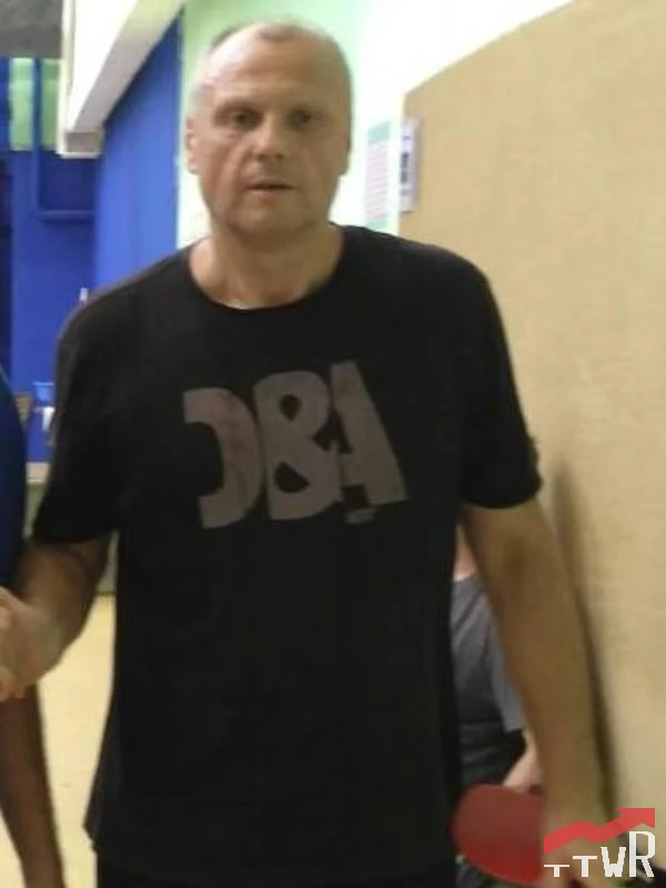 Иванченко Александр Владимирович