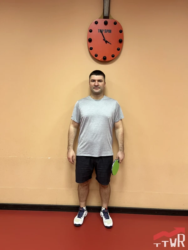 Гладкий Дмитро Сергійович
