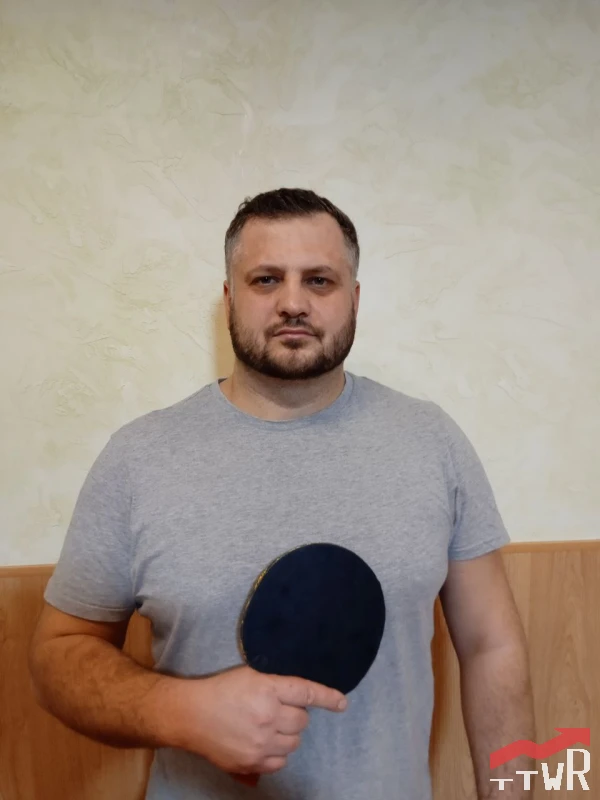 Горчинський Дмитро Петрович