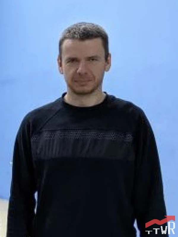Селин Олексій Васильович
