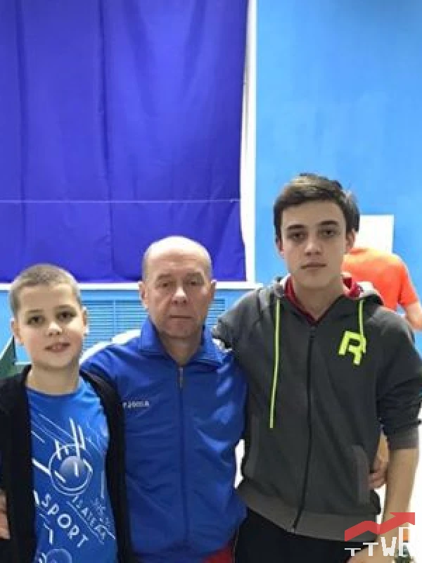Лебідь Анатолій Михайлович