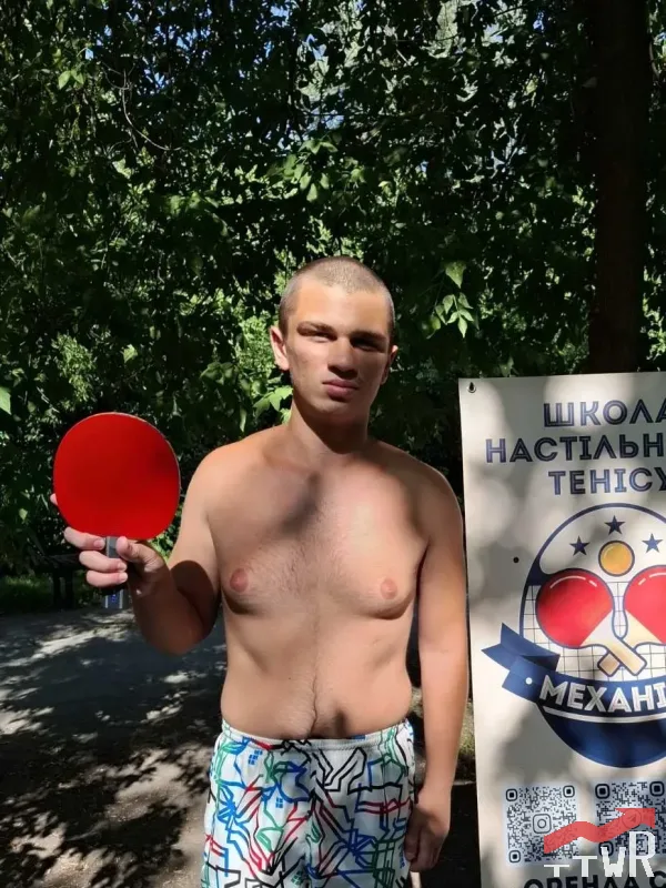 Караваєв Михайло Сергійович