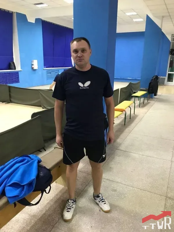Пильгуй Олександр Сергійович