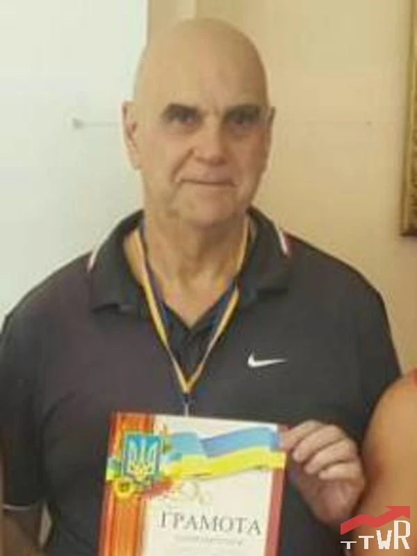 Селезнёв Виталий Юрьевич