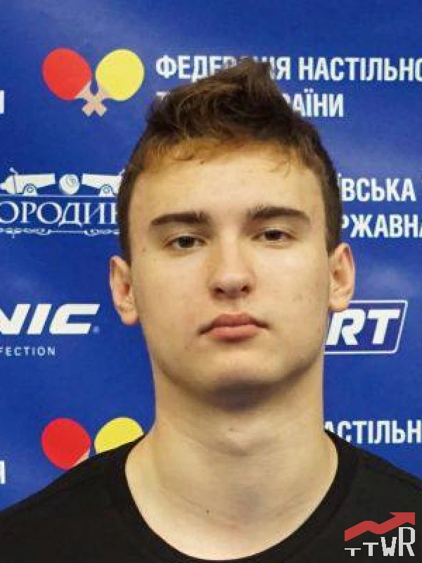 Слюзенко Владислав Володимирович