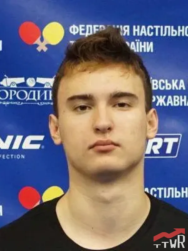 Слюзенко Владислав Володимирович