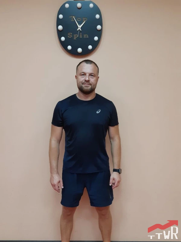 Николаец Вячеслав Николаевич