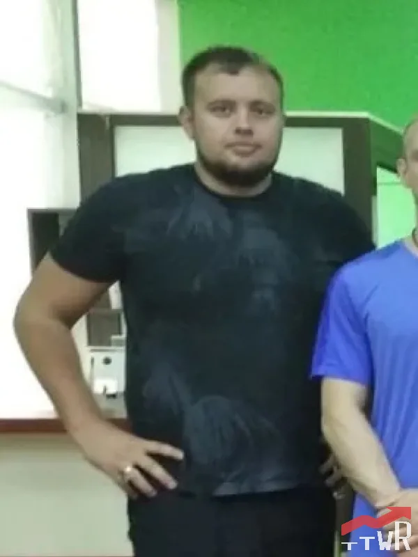 Каламайко Юрій Миколайович