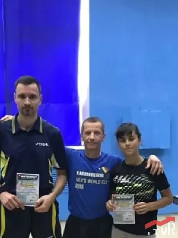 Фоменко Валерий Александрович